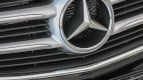 Mercedes-Benz V-Class Exterior photo
