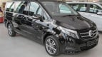 Mercedes-Benz V-Class Exterior photo