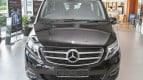 Mercedes-Benz V-Class Exterior photo