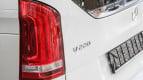Mercedes-Benz V-Class Exterior photo