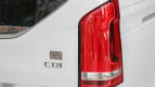 Mercedes-Benz V-Class Exterior photo