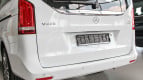 Mercedes-Benz V-Class Exterior photo