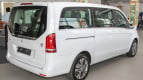 Mercedes-Benz V-Class Exterior photo