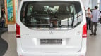 Mercedes-Benz V-Class Exterior photo