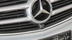 Mercedes-Benz V-Class Exterior photo