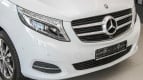 Mercedes-Benz V-Class Exterior photo