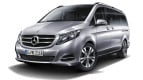 Mercedes-Benz V-Class Exterior photo