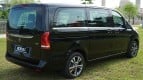 Mercedes-Benz V-Class Exterior photo