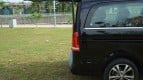 Mercedes-Benz V-Class Exterior photo
