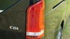 Mercedes-Benz V-Class Exterior photo
