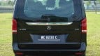 Mercedes-Benz V-Class Exterior photo