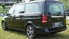 Mercedes-Benz V-Class Exterior photo