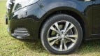 Mercedes-Benz V-Class Exterior photo