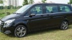 Mercedes-Benz V-Class Exterior photo