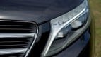 Mercedes-Benz V-Class Exterior photo