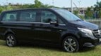 Mercedes-Benz V-Class Exterior photo