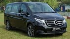 Mercedes-Benz V-Class Exterior photo
