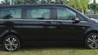 Mercedes-Benz V-Class Exterior photo