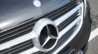 Mercedes-Benz V-Class Exterior photo