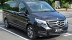 Mercedes-Benz V-Class Exterior photo