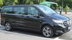 Mercedes-Benz V-Class Exterior photo