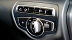 Mercedes-Benz V-Class Interior photo