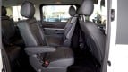 Mercedes-Benz V-Class Interior photo