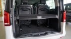 Mercedes-Benz V-Class Interior photo