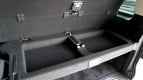 Mercedes-Benz V-Class Interior photo