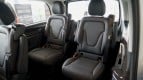 Mercedes-Benz V-Class Interior photo