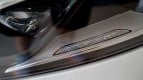 Mercedes-Benz V-Class Interior photo