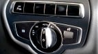Mercedes-Benz V-Class Interior photo