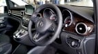 Mercedes-Benz V-Class Interior photo