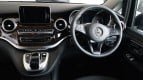 Mercedes-Benz V-Class Interior photo