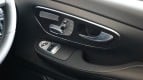 Mercedes-Benz V-Class Interior photo