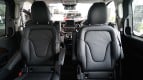 Mercedes-Benz V-Class Interior photo