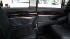 Mercedes-Benz V-Class Interior photo