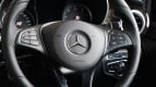 Mercedes-Benz V-Class Interior photo