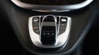 Mercedes-Benz V-Class Interior photo