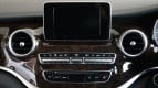 Mercedes-Benz V-Class Interior photo