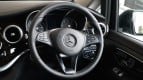Mercedes-Benz V-Class Interior photo