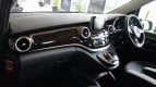 Mercedes-Benz V-Class Interior photo
