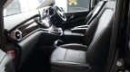 Mercedes-Benz V-Class Interior photo