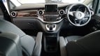 Mercedes-Benz V-Class Interior photo