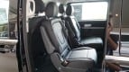 Mercedes-Benz V-Class Interior photo