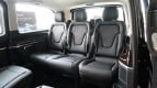 Mercedes-Benz V-Class Interior photo