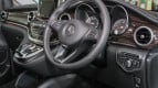 Mercedes-Benz V-Class Interior photo