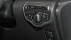 Mercedes-Benz V-Class Interior photo