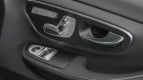 Mercedes-Benz V-Class Interior photo