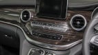 Mercedes-Benz V-Class Interior photo
